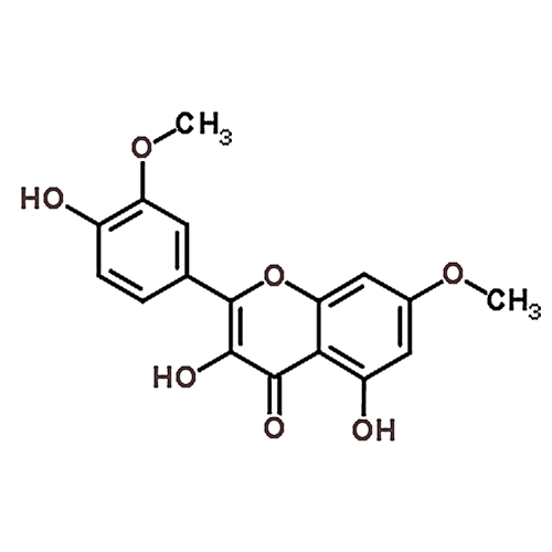 Rhamnazin 552-54-5