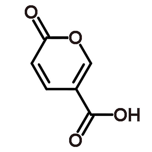 Coumalic acid 500-05-0
