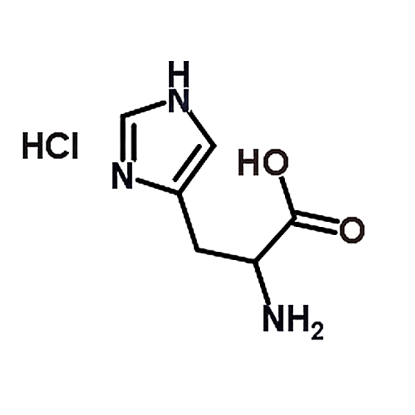 Histidine 4998-57-6