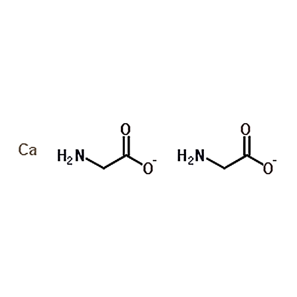 Calcium glycinate 35947-07-0