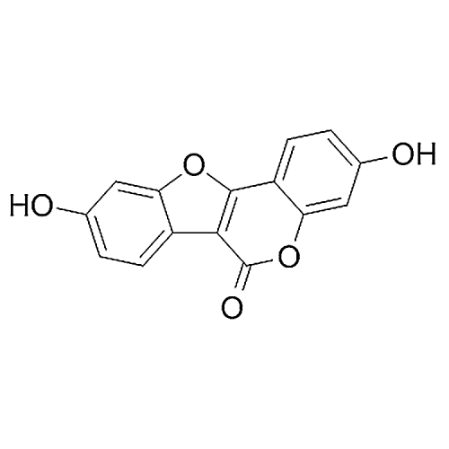 Coumestrol 479-13-0