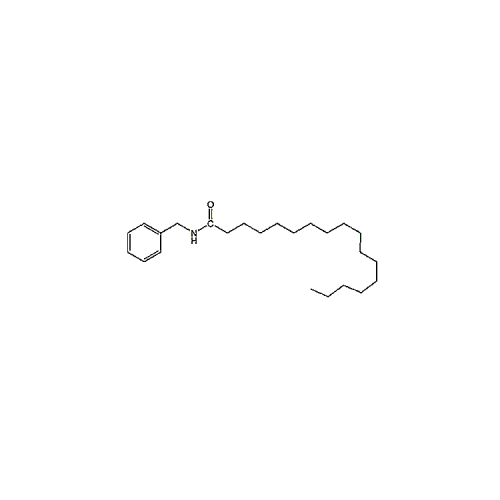N-(Phenylmethyl)heptadecanamide 883715-19-3