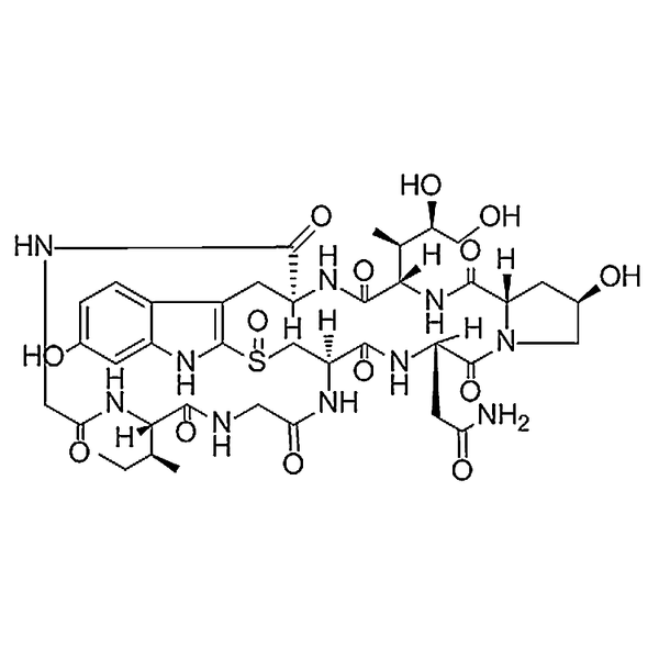 alpha-amanitin 23109-05-9