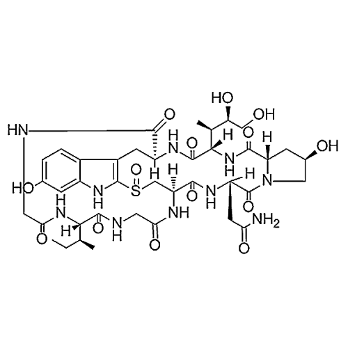 alpha-amanitin 23109-05-9