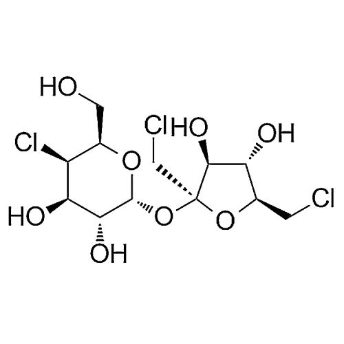 Sucralose 56038-13-2