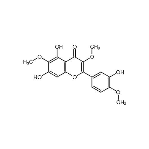 Centaureidin 17313-52-9