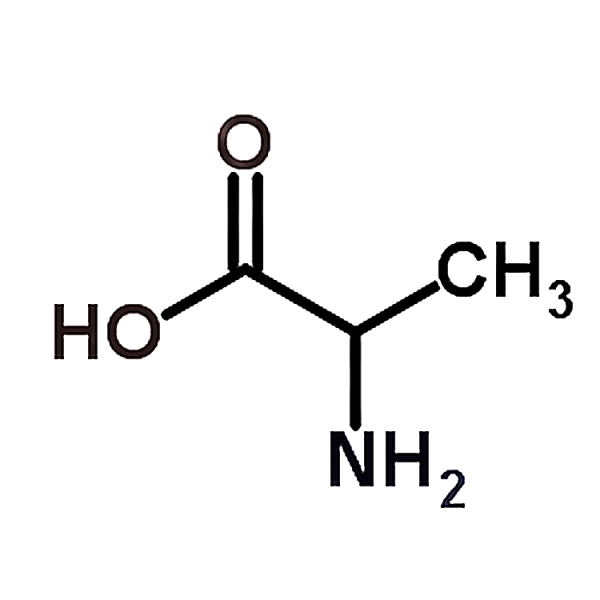 DL-Alanine  302-72-7