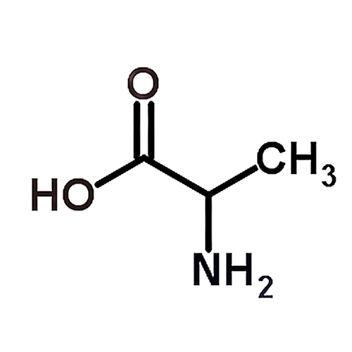 DL-Alanine  302-72-7