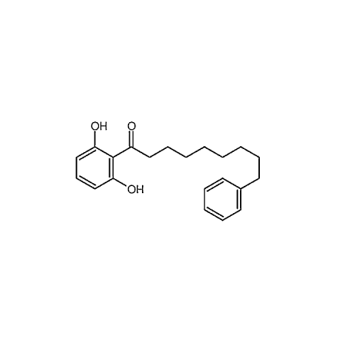 Malabaricone A 63335-23-9