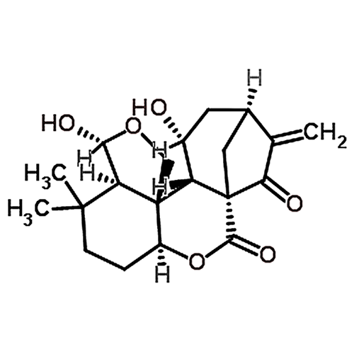 Nodosin 10391-09-0