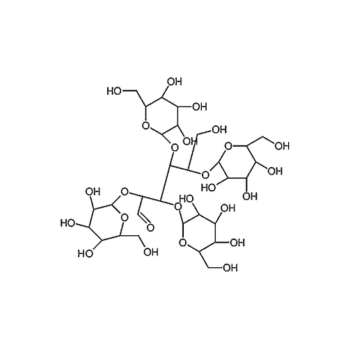 Isomaltopentaose 6082-32-2