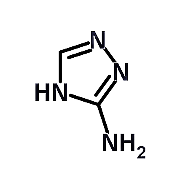 Amitrole 61-82-5
