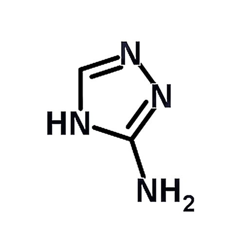Amitrole 61-82-5