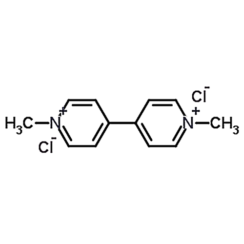 Methyl viologen 1910-42-5