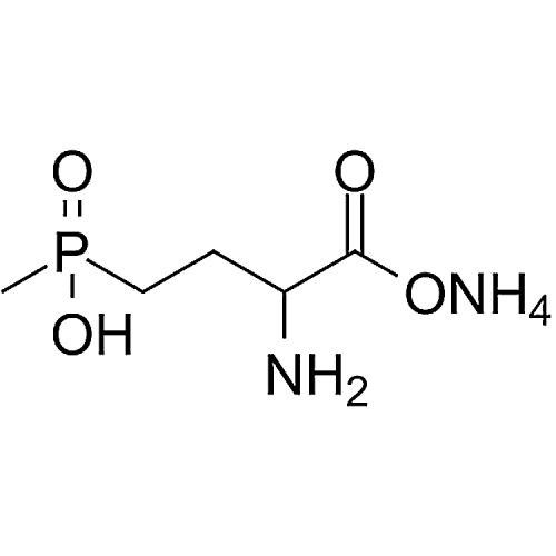 Glufosinate-ammonium 77182-82-2