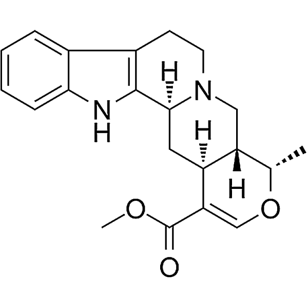 Ajmalicine 483-04-5