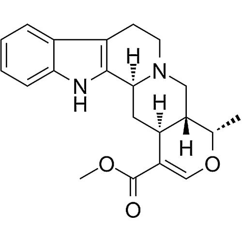 Ajmalicine 483-04-5