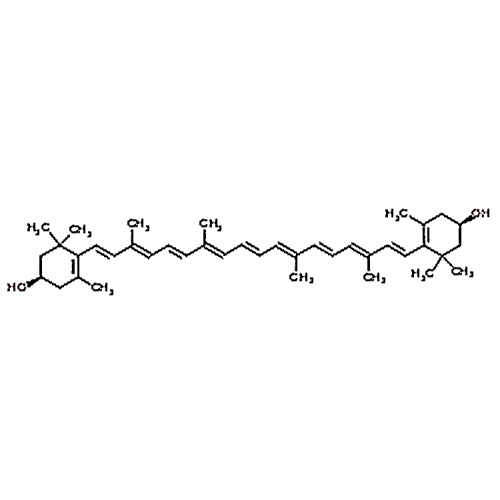 Zeaxanthin 144-68-3