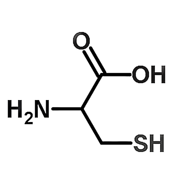 Cysteine 3374-22-9