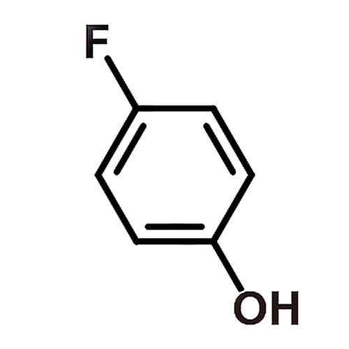 4-Fluorophenol 371-41-5