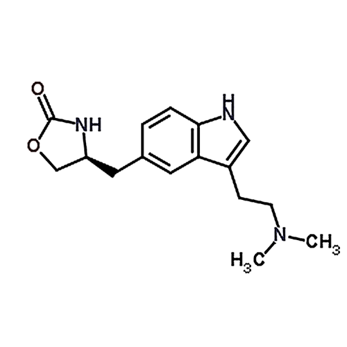 Zolmitriptan 139264-17-8