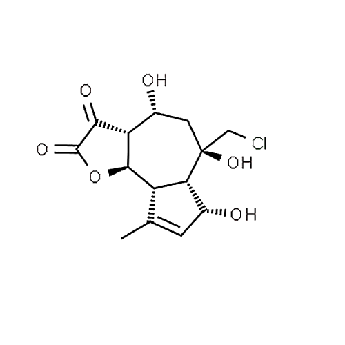 Eupalinilide D 757202-14-5