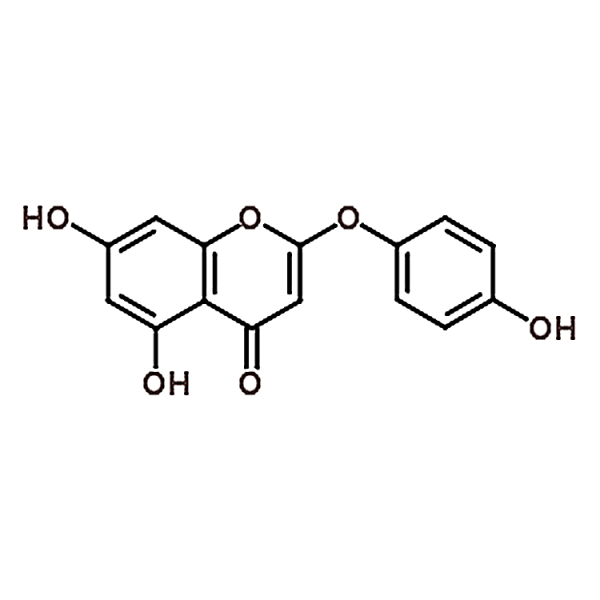 Demethoxycapillarisin 61854-36-2