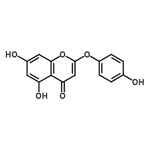Demethoxycapillarisin 61854-36-2