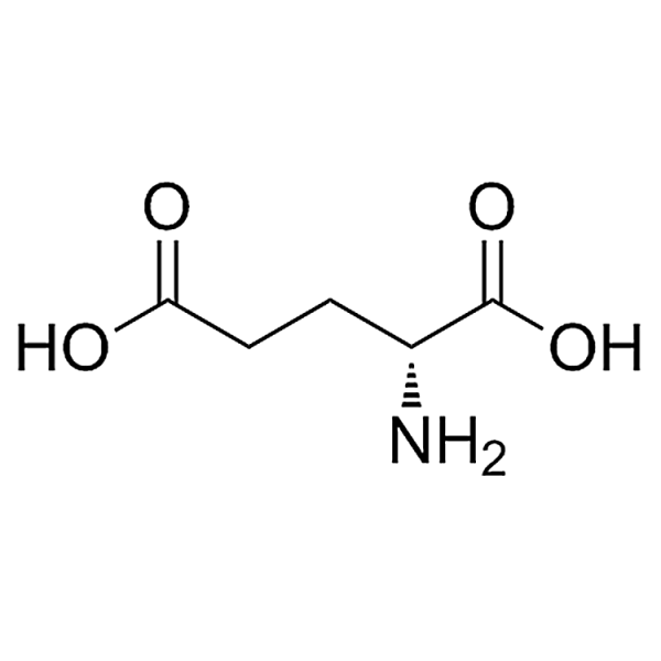 D-Glutamic acid 6893-26-1