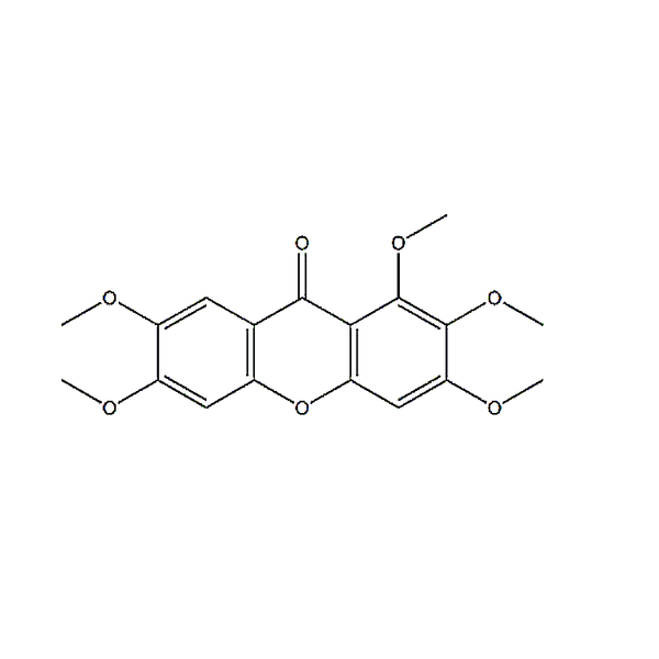 1,2,3,6,7-Pentamethoxyxanthone 64756-86-1