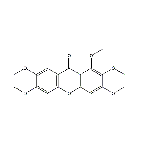 1,2,3,6,7-Pentamethoxyxanthone 64756-86-1