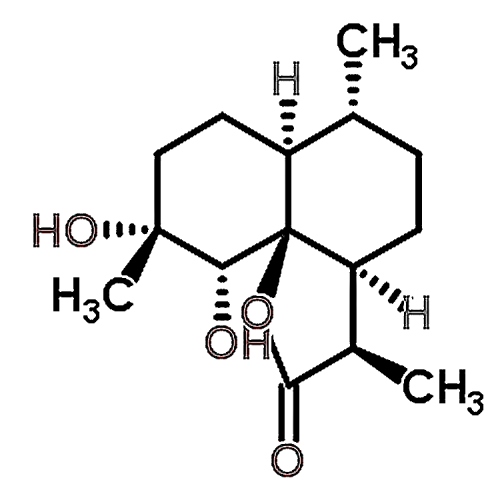 Arteannuin M 207446-90-0