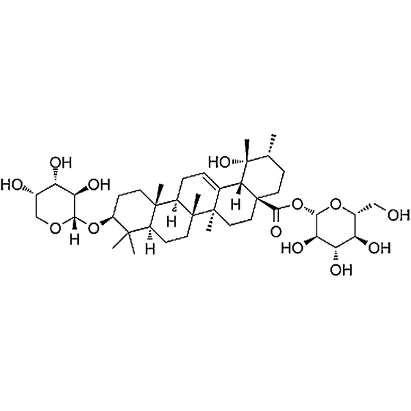Ziyuglycoside I  35286-58-9 