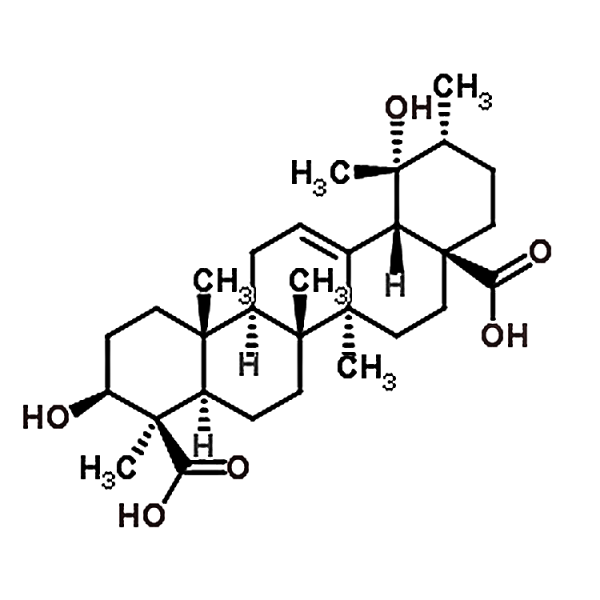 Ilexgenin A 108524-94-3