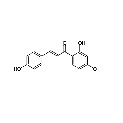 4,2'-Dihydroxy-4'-methoxychalcone 63529-06-6