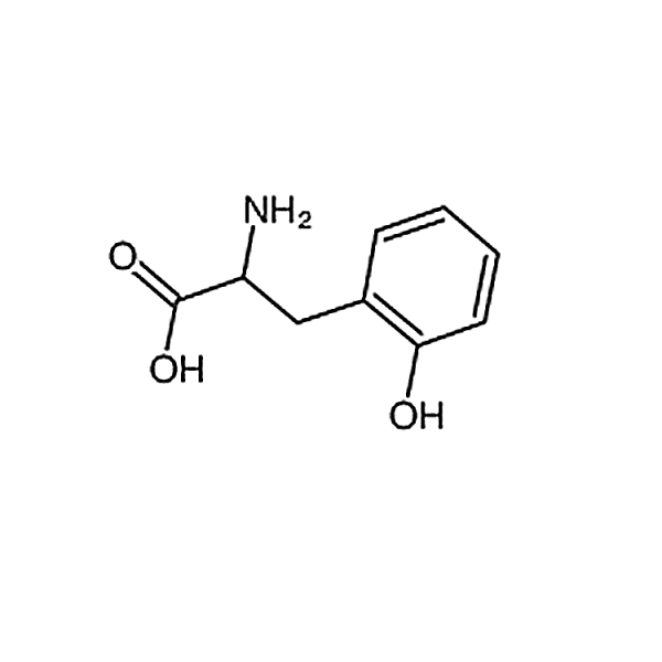 DL-o-Tyrosine 2370-61-8