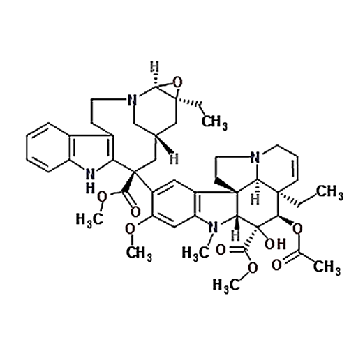 Vinleurosine 23360-92-1