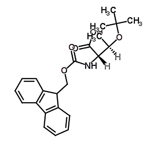 Fmoc-L-Thr(tBu)-OH 71989-35-0