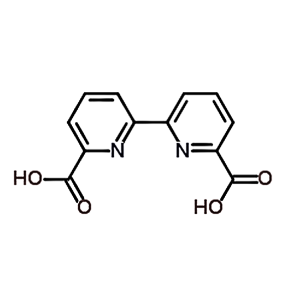  [2,2´-Bipyridine]-6,6´-dicarboxylic acid 4479-74-7