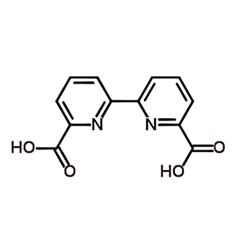  [2,2´-Bipyridine]-6,6´-dicarboxylic acid 4479-74-7