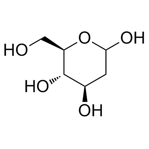 2-Deoxy-D-glucose  154-17-6