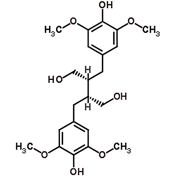 5,5'-dimethoxysecoisolariciresinol 1002106-91-3