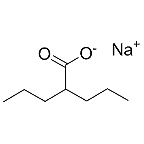 Sodium 2-Propylvalerate 1069-66-5