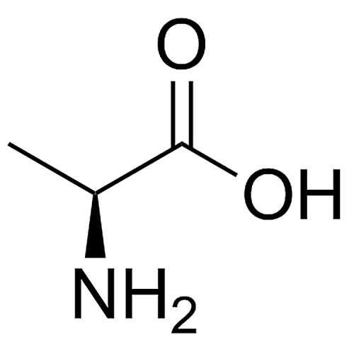 L-Alanine 56-41-7