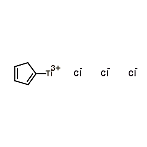Cyclopentadienyltitanium(IV) Trichloride 1270-98-0