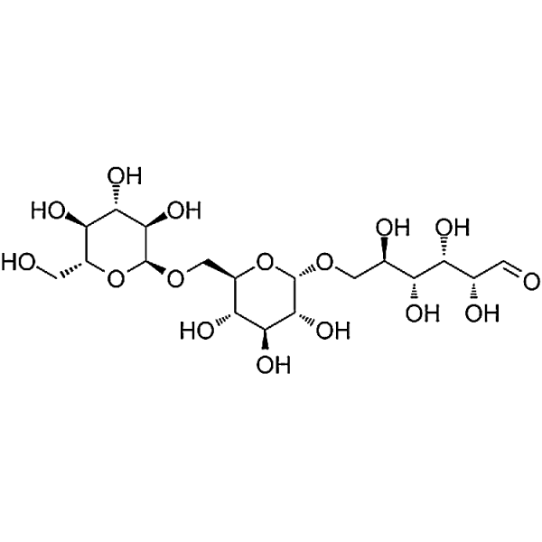 Isomaltotriose 3371-50-4