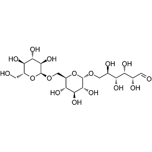 Isomaltotriose 3371-50-4