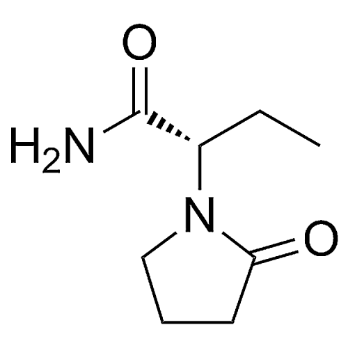 Levetiracetam 102767-28-2