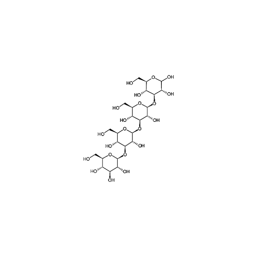 Laminaritetraose 26212-72-6