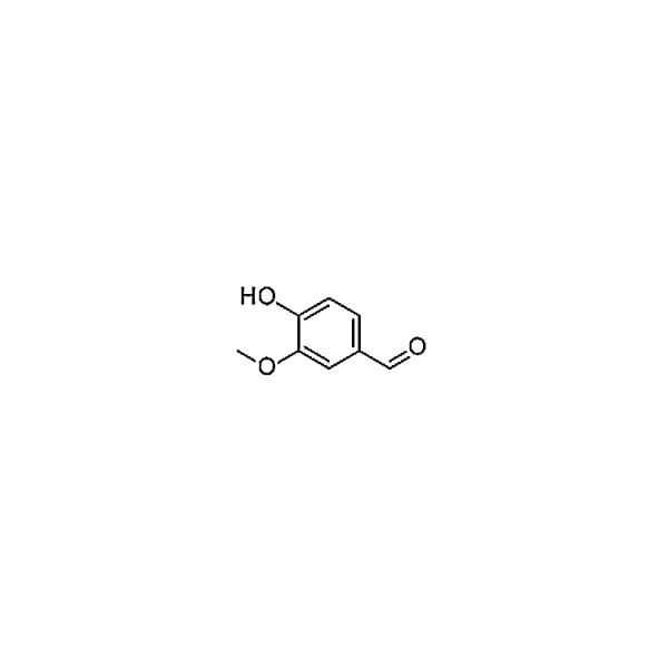 Vanillin 121-33-5